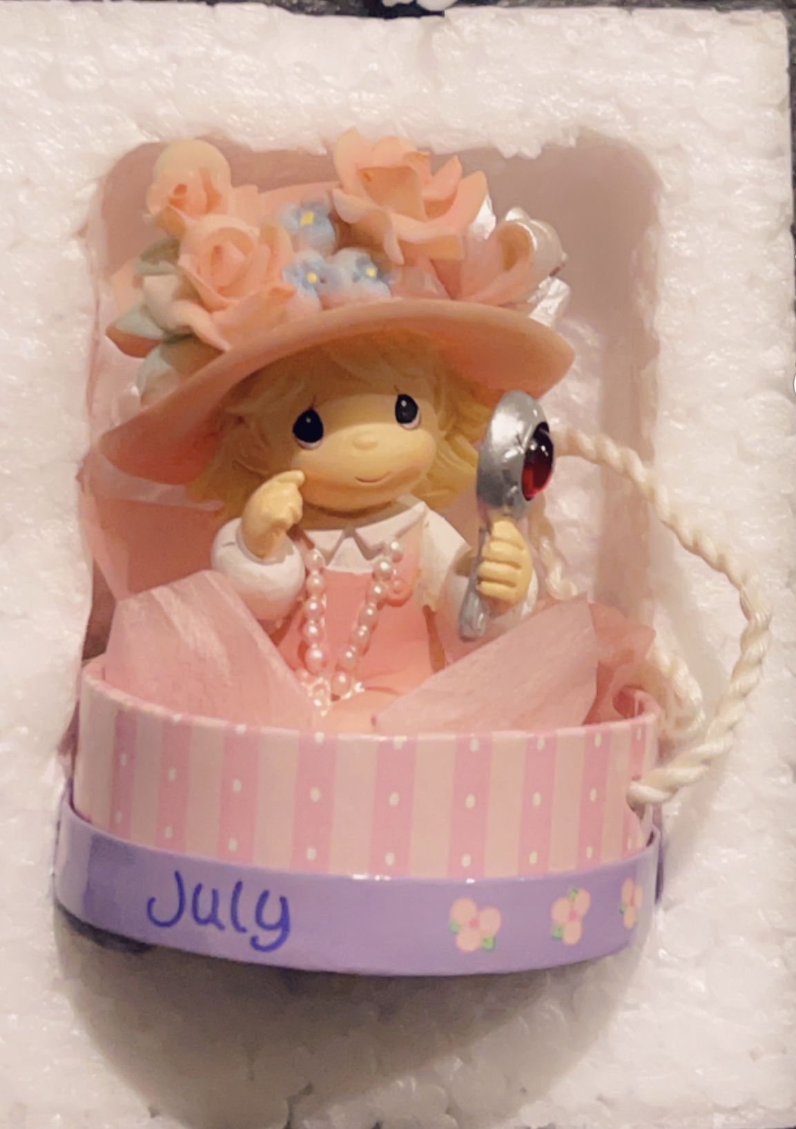 Precious Moments Collection