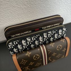 New Wallets 
