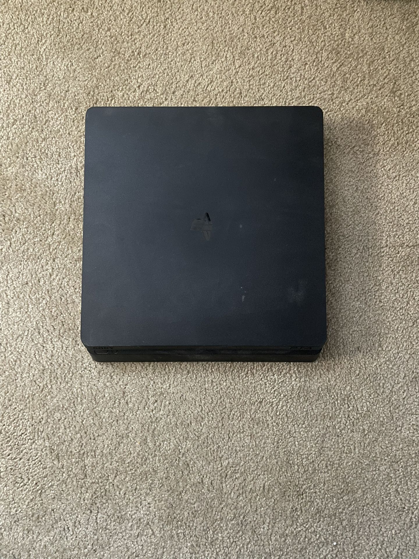 PS4