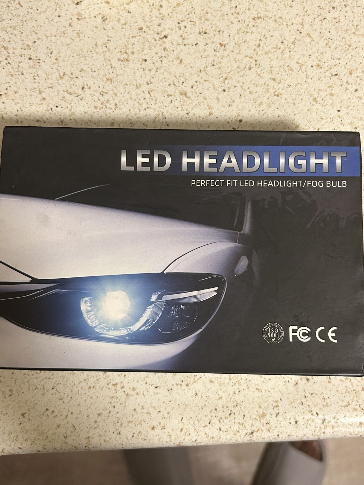 880/881 LED Bulbs