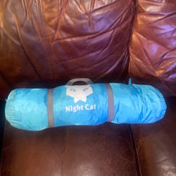 Night Cat 1-2 Person Tent