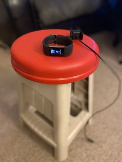 Fitbit Charge 2