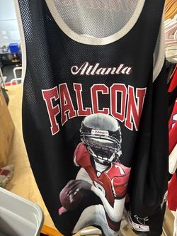Michael Vick jersey shirt