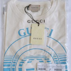 New-Gucci Kid T-shirt ( Size 8) 