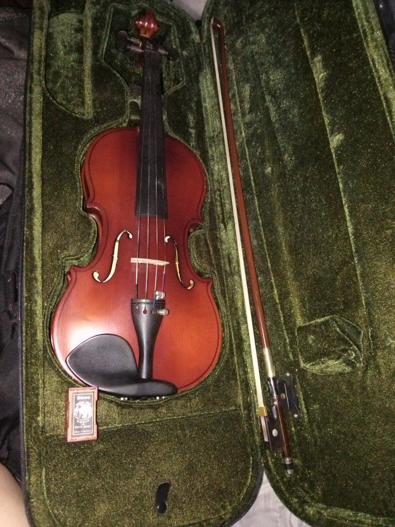 Violin 