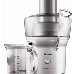 Breville Juicer $50