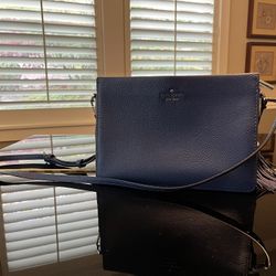 Kate Spade Leather Purse