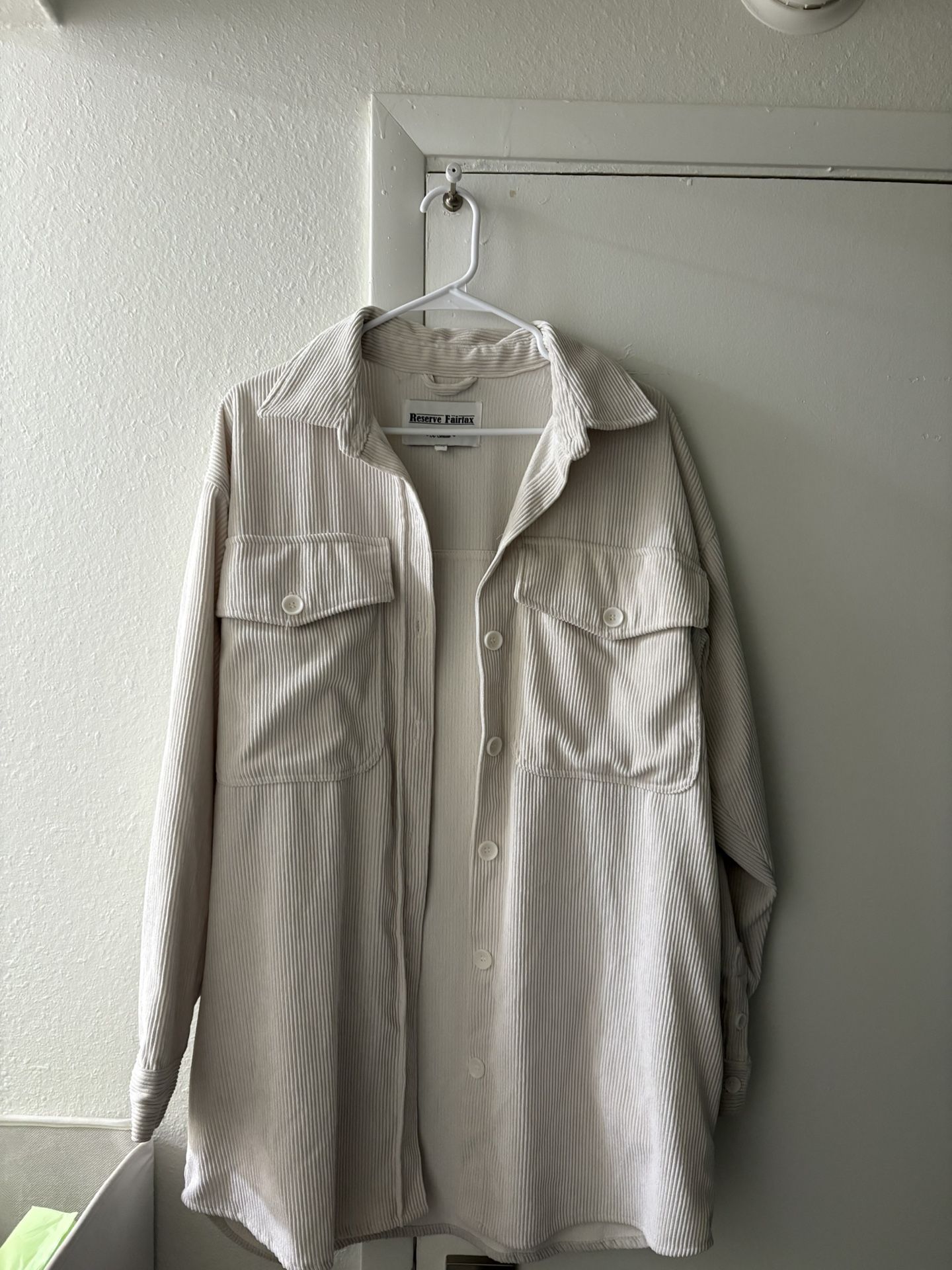 Women Jacket Coat