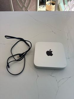 2023 Mac mini M2 256GB