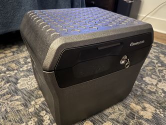 Sentry Safe File Fire Box