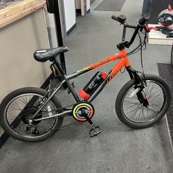 Kent torpedo electric bike (832185-1)