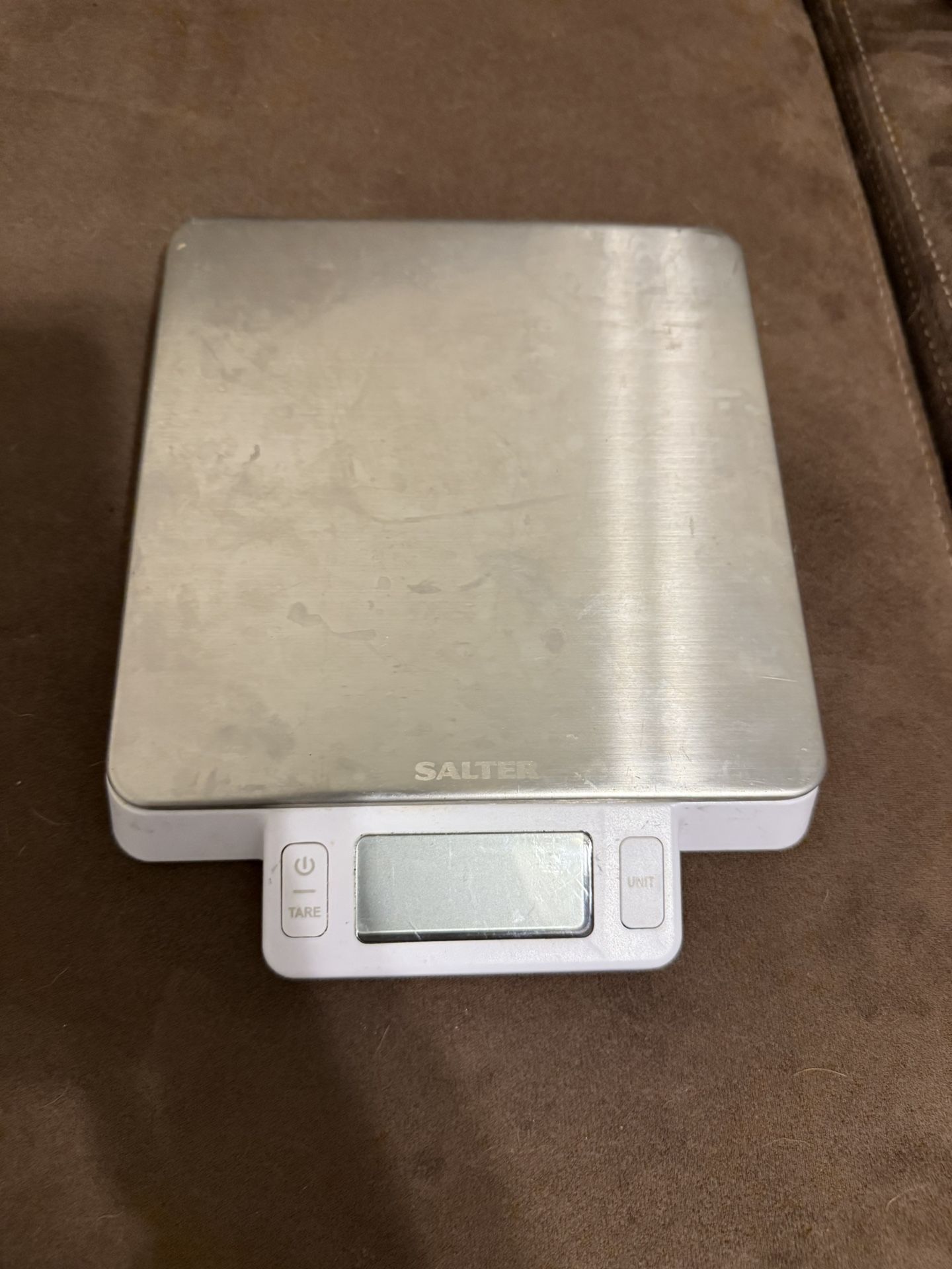 Food Scale