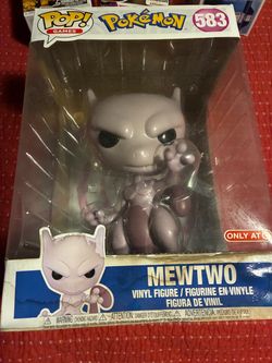 Funko pop
