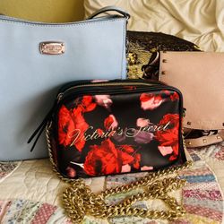 Bag Michael Kors Victoria Secret 