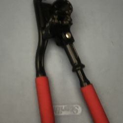 Snap-on Tools Tubing Bender (Blue-Point®)