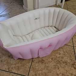 Baby Tub
