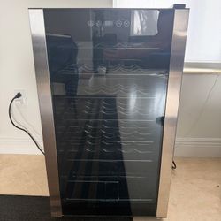 Wine Cooler