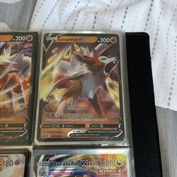 Pokemon Card Lot