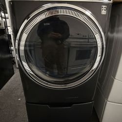 GE Washer