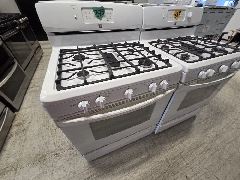 Gas Stoves Price Starting 325 And Up 