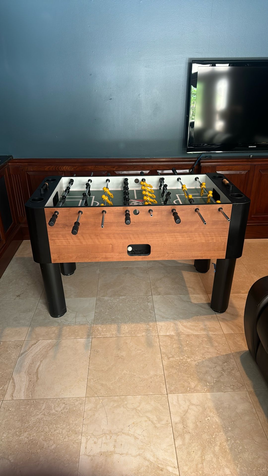 Tornado Table Soccer Table