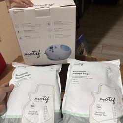 Baby Items