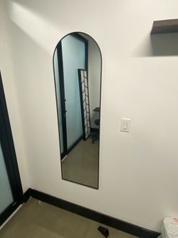 Floor Mirror/Full length Mirror