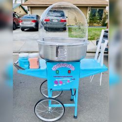Favor Wall - Cotton Candy Machine - Popcorn Machine - Snow Cone Machine - Treat Wall - Wagon - 