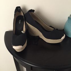 Mossimo Wedge Shoes
