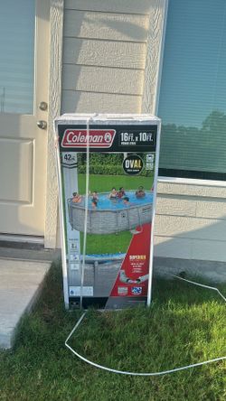 Pool for sale