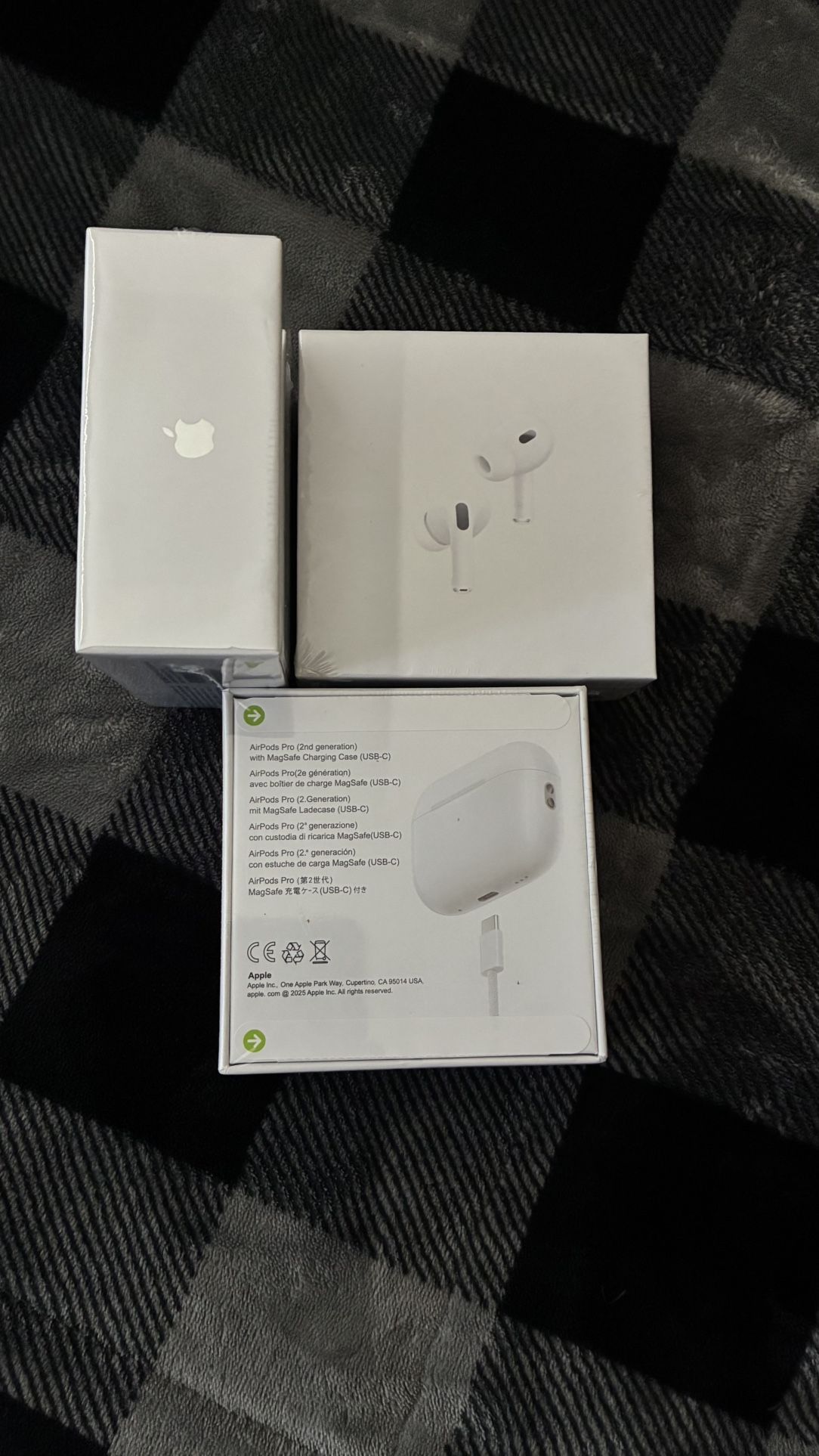airpods