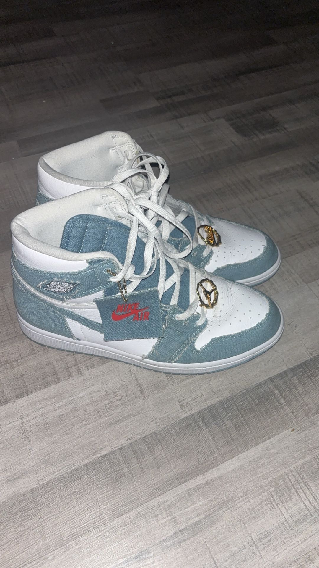 Jordan 1 Retro OG Denim