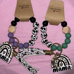 Mama Wristlet 