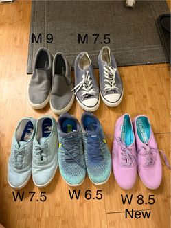 Men and Women shoes