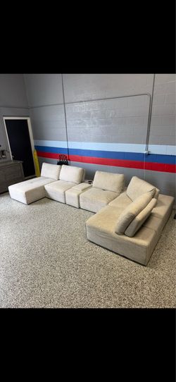 Sectional Sofa
