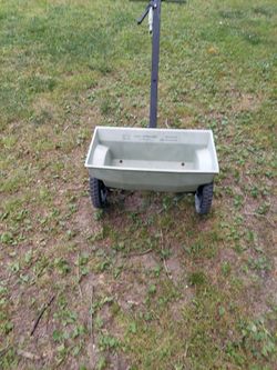 EZdtop spreader