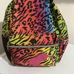 Backpack 🎒 Like New 
