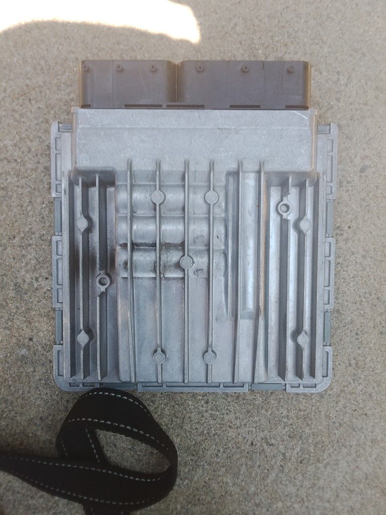 BMW Dme Msv80 Oem main image 1