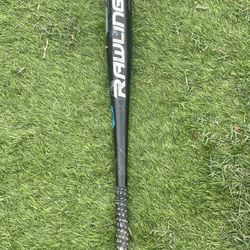 Rawlings Bbcor Bat 