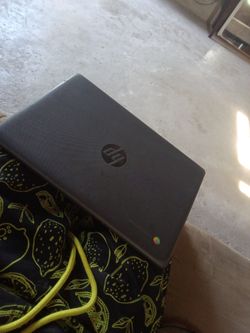 Google Chromebook