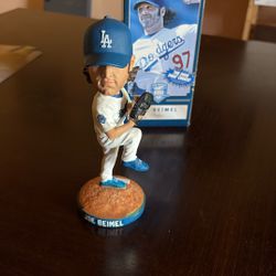 Joe Beimel Bobblehead