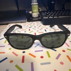 Rayban Sunglasses 