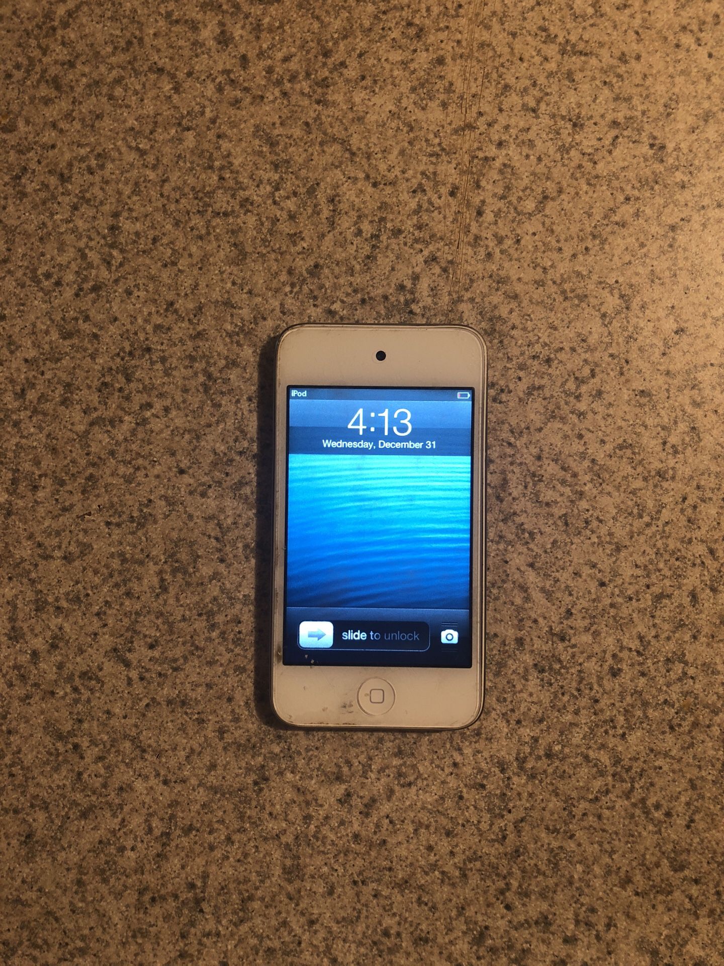 32 GB IPod Touch