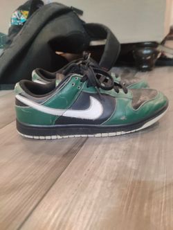 Nike dunks