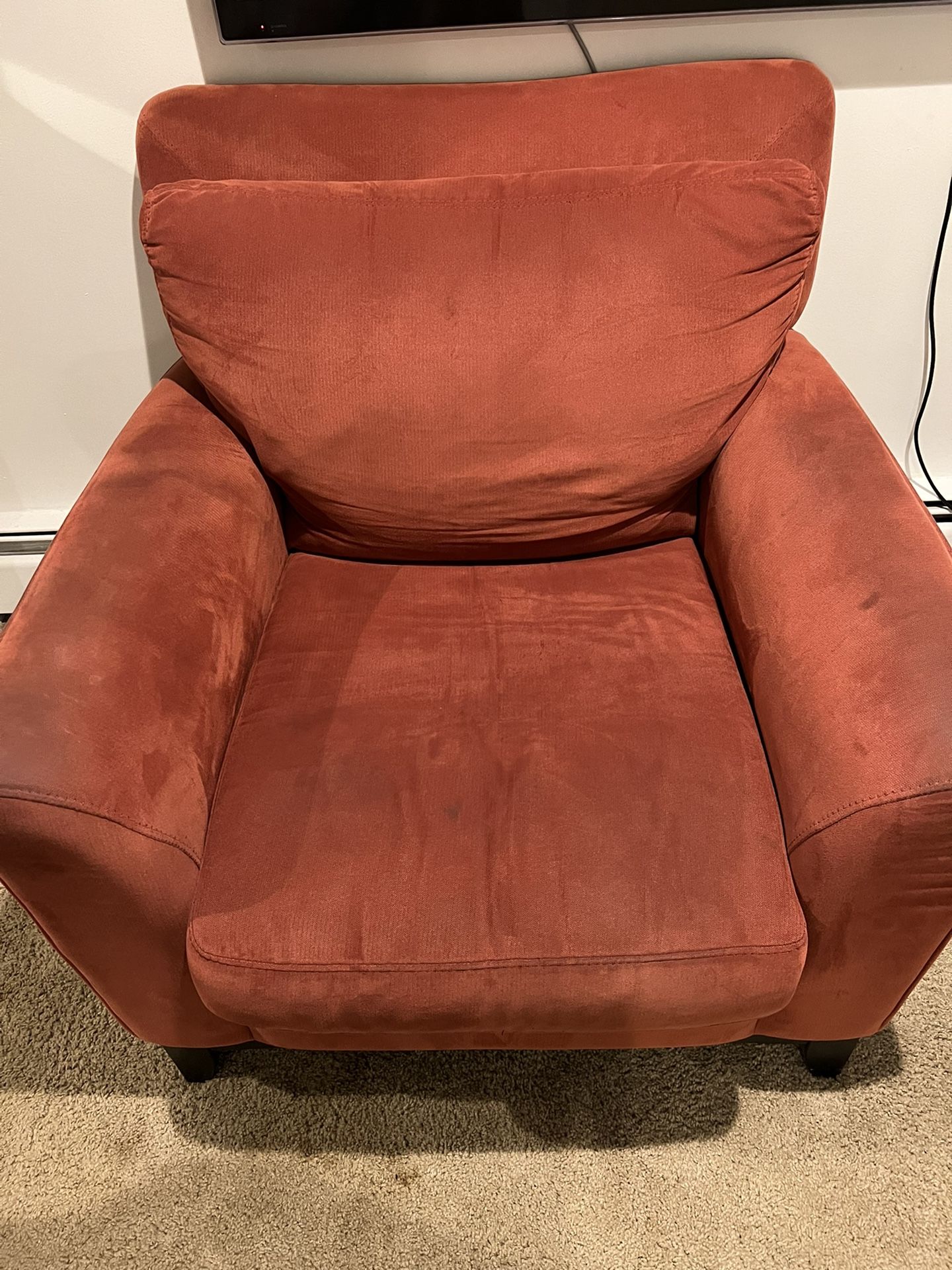 Armchair