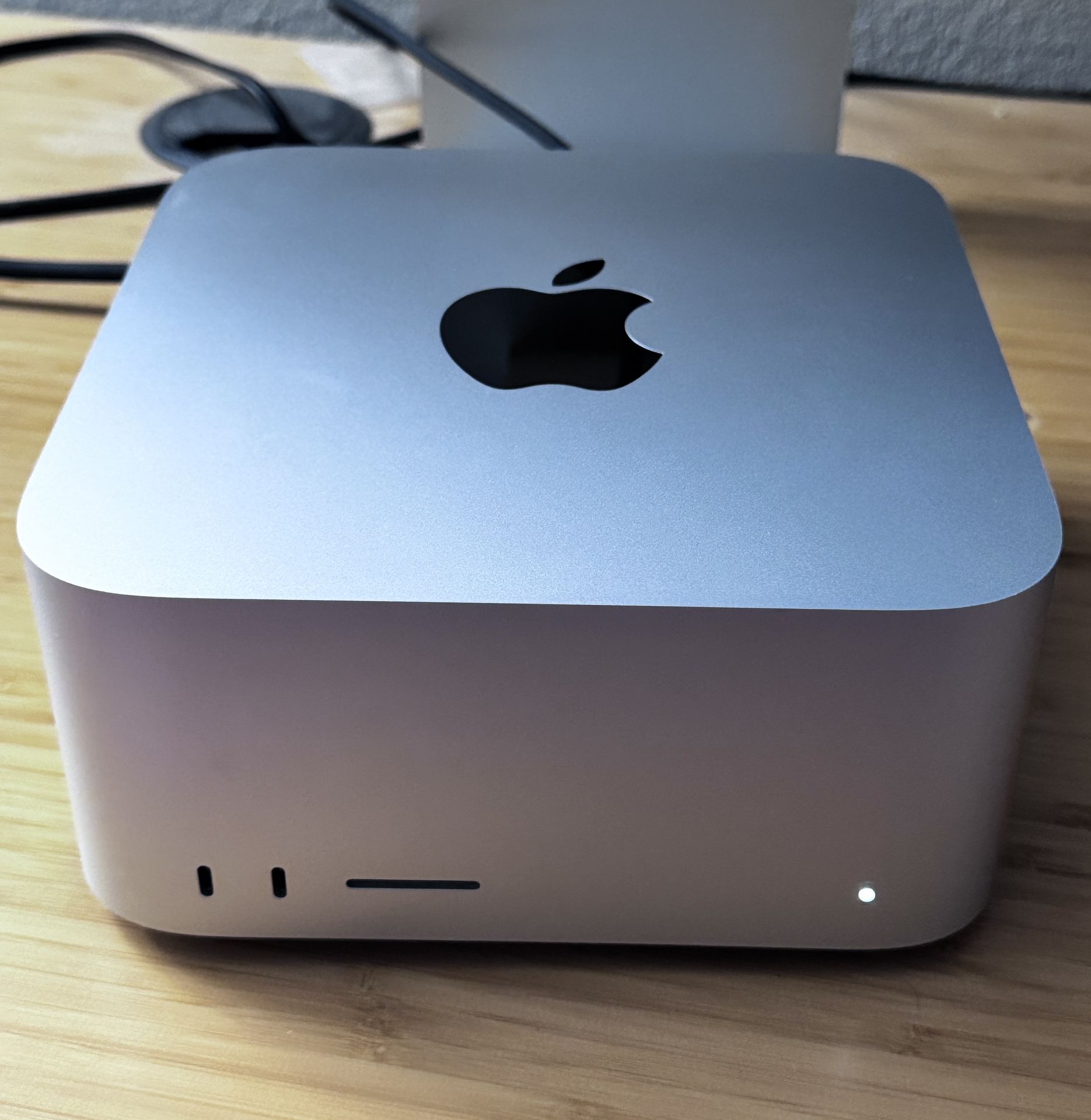 Mac Studio M1 Max/32gb ram/512gb SSD