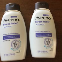 Aveeno 
