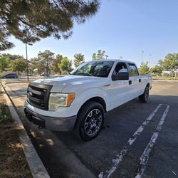 2014 Ford F-150 5.0 