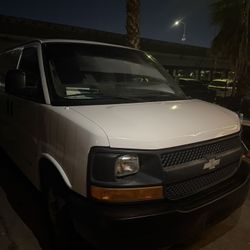 2005 Chevrolet Express