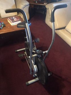Exercise Bike Stationary